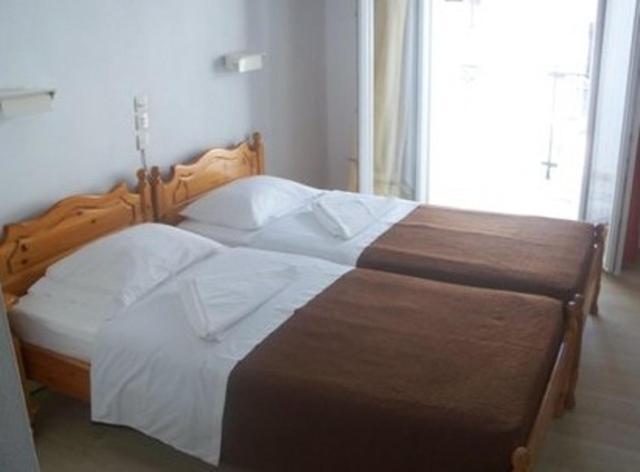 Hotel Marlton Skiathos Habitación foto