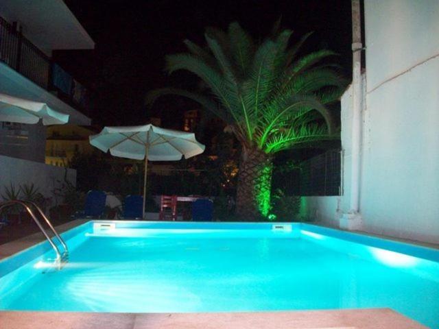 Hotel Marlton Skiathos Exterior foto