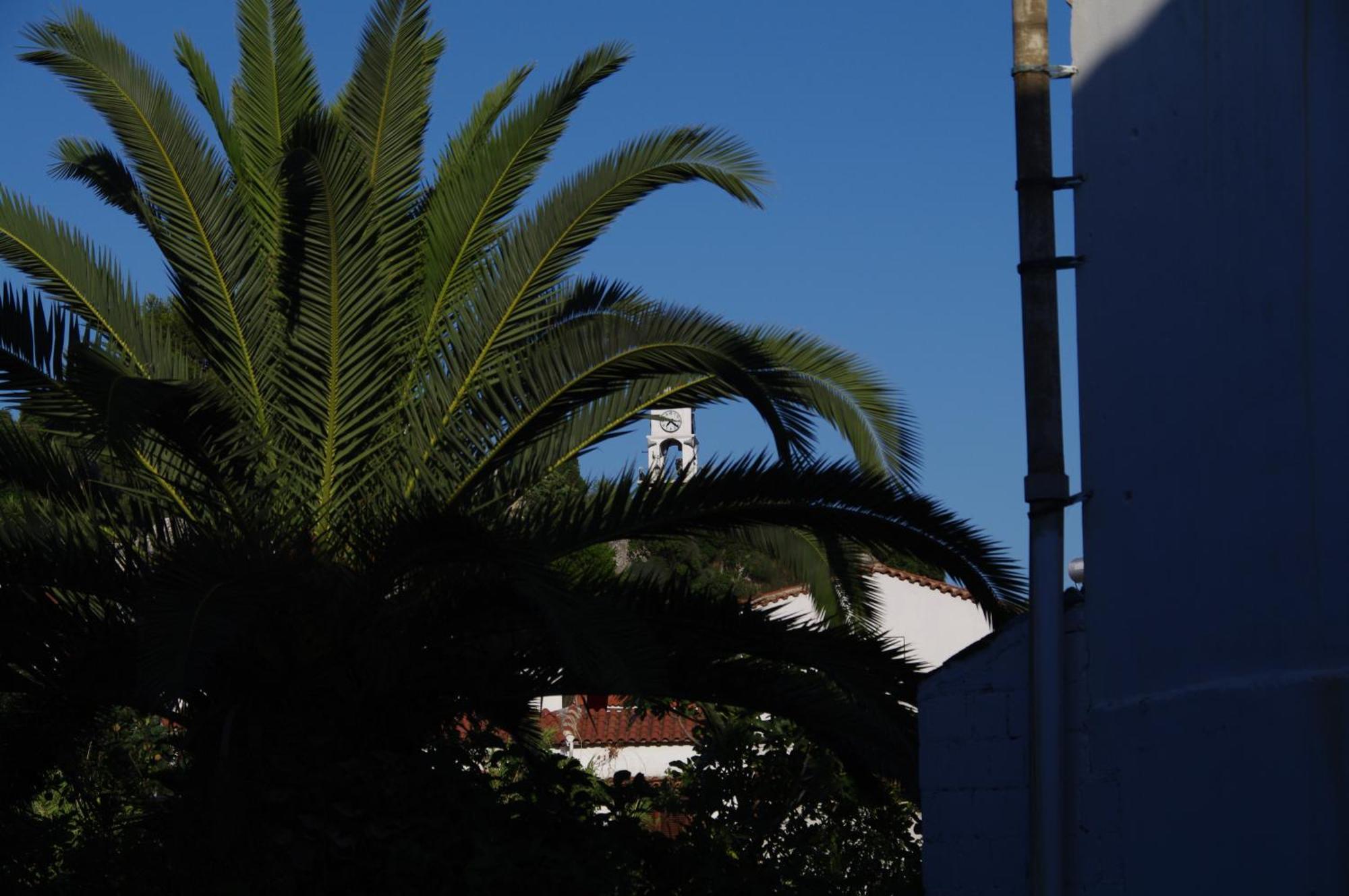 Hotel Marlton Skiathos Exterior foto
