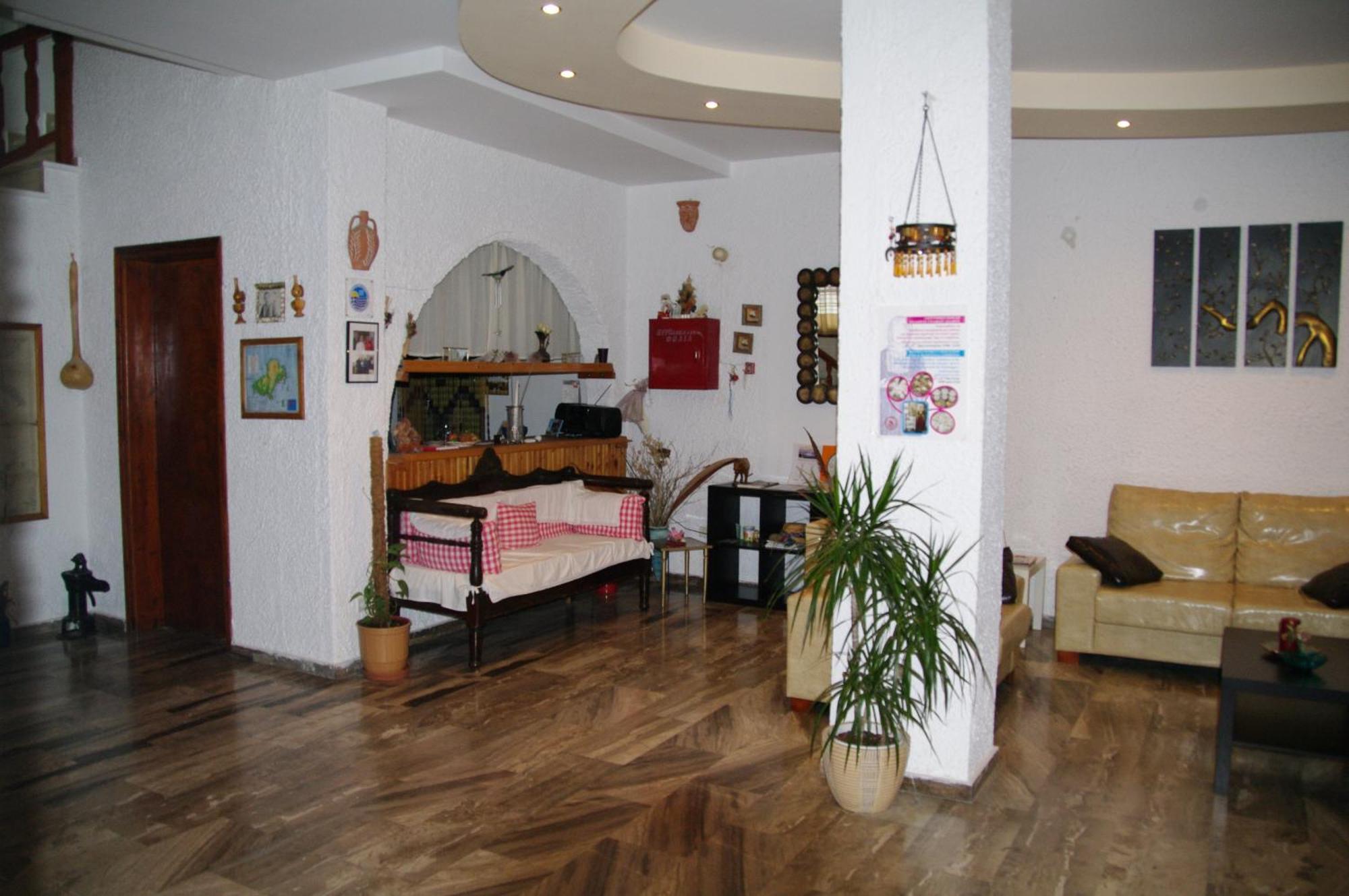 Hotel Marlton Skiathos Exterior foto