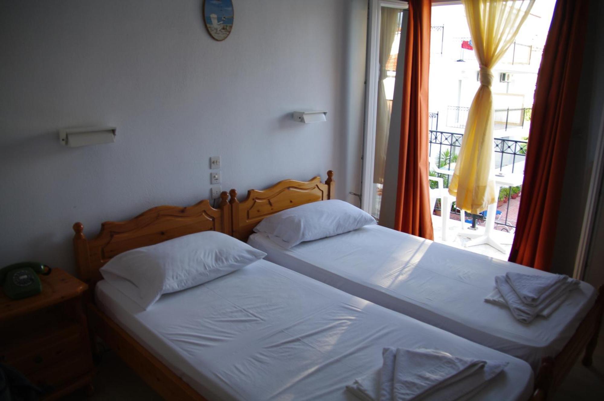 Hotel Marlton Skiathos Exterior foto